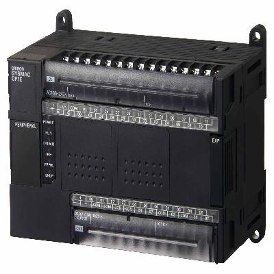 PLC (Programmable Logic Controller)