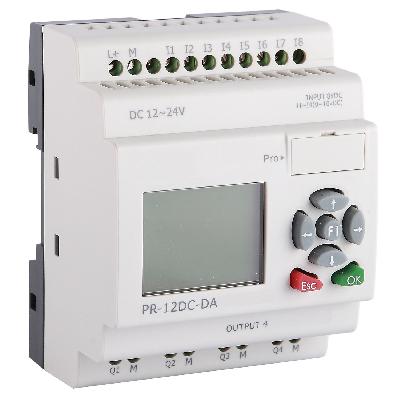 Programmable Logic Controller (PLC)