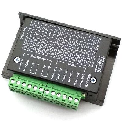 Stepper Motor Controller