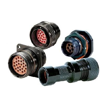 Thermocouples And RTD Connector