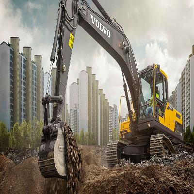 Construction Equipment Products