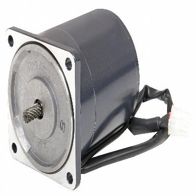 DC Motors