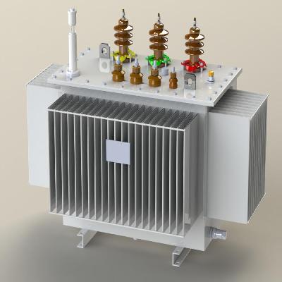 Distribution Transformers