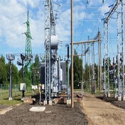 Distribution Unit Substations