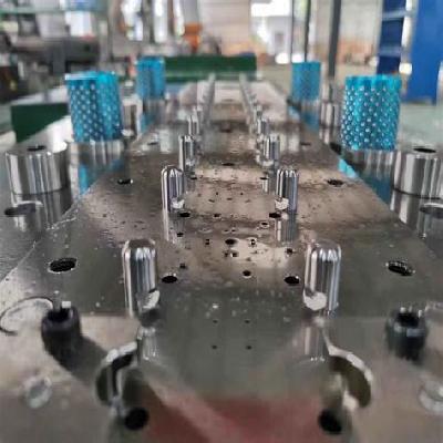 Electrical Stampings and Lamination