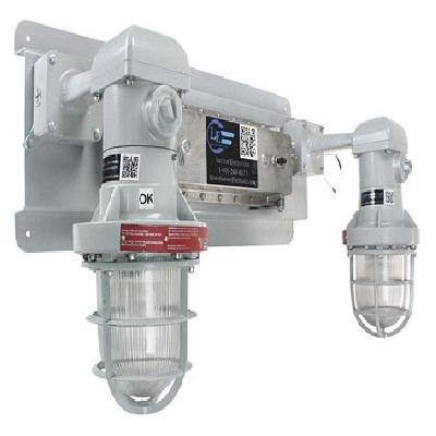 Explosion Proof Light