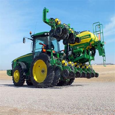 Farm Equipments
