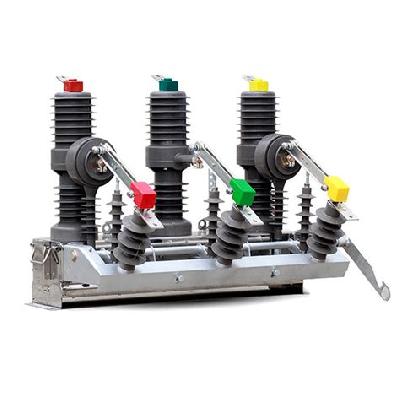 Gas Circuit Breakers
