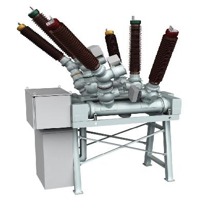 Gas Insulated Switchgear