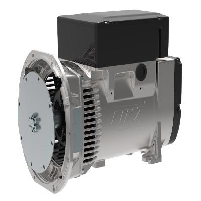 Generators Alternators AC and DC