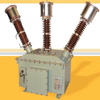 Instrument Transformers