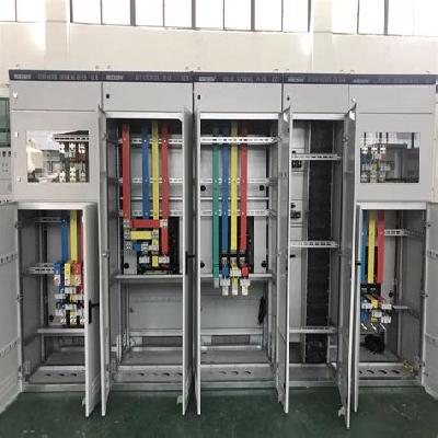LV Distribution Panel and Control Products
