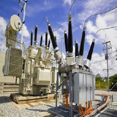 Power Transformers