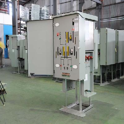 Ring Main Units