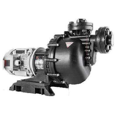 Self Priming Monoset Pumps