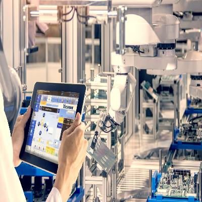 Services For Industrial Systems