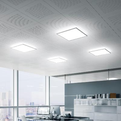 Surface Wall Mounted Luminaires