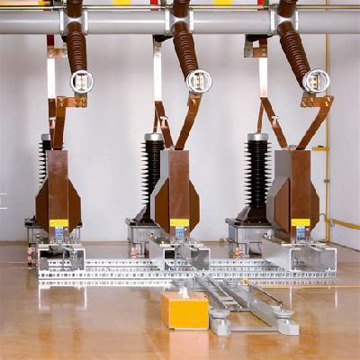 Transformer and Switchgear Components