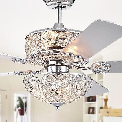Under Light Ceiling Fans