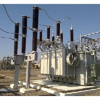 Unitized Substations