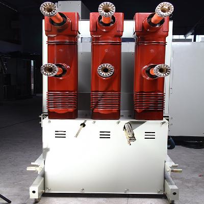 Vacuum Circuit Breakers