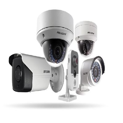 Video Surveillance System