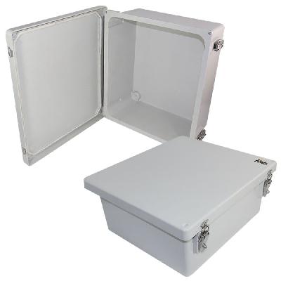 Weather Proof Enclosures