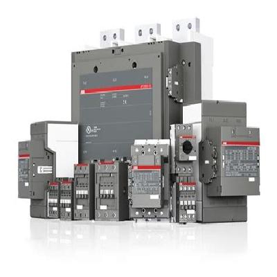 Allen Bradley ABB Module