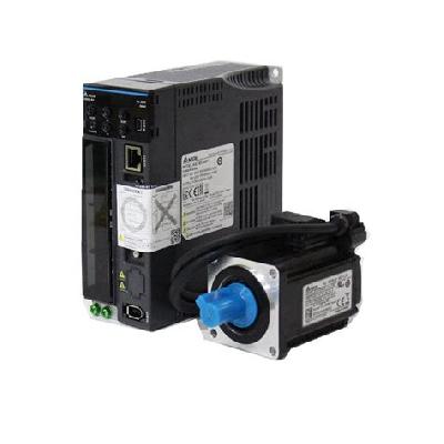 Delta ASD B2 0121 B B2 Servo Drive
