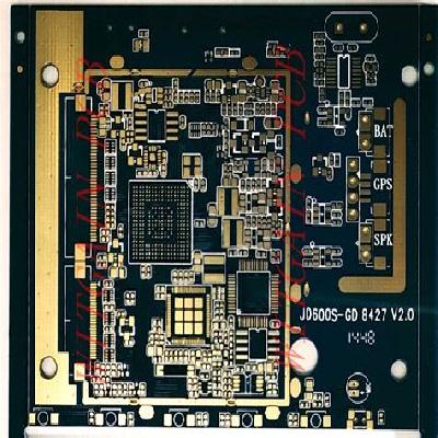 FR4 PCB Circuit Board