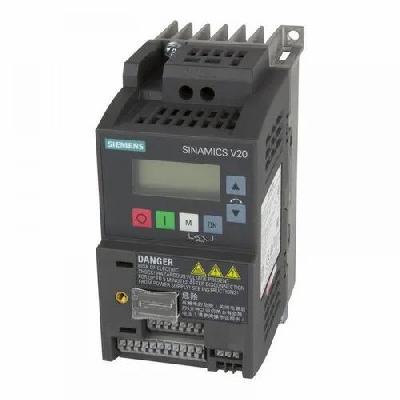 IP22 Siemens AC Drive