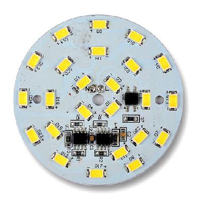 LED Printed Circuit Board