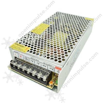 Switch Mode Power Supply