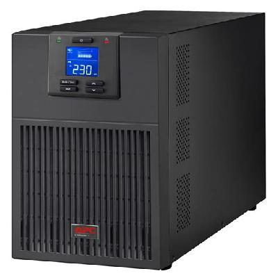 Uninterruptible Power Supply