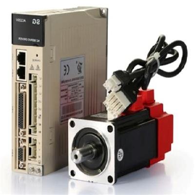 YUHAI AC Servo Driver