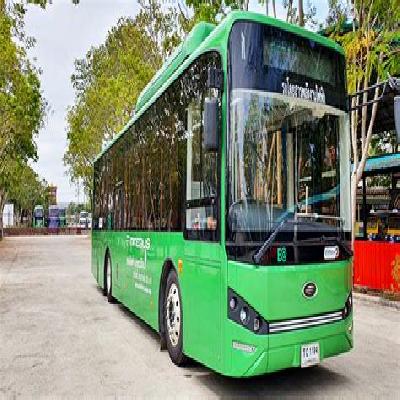 Absolute, bus And linear