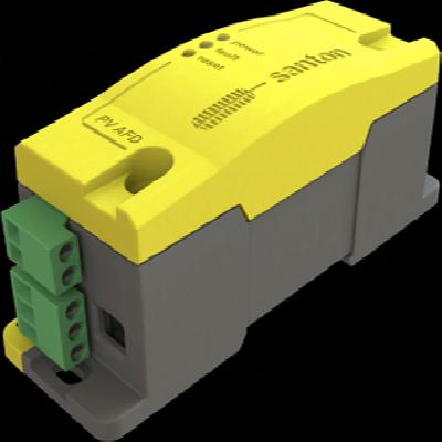 Arc Detection System