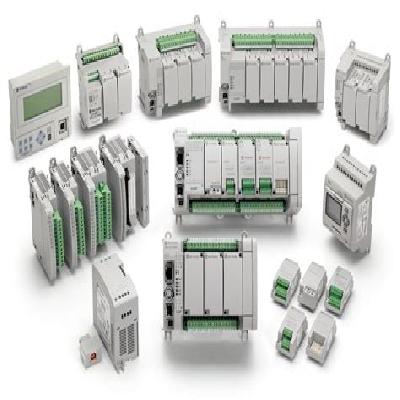 Control component