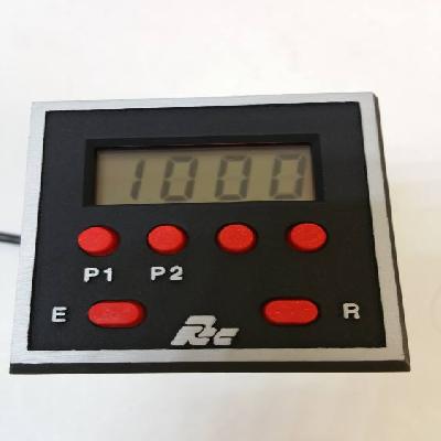 Counter Presetable