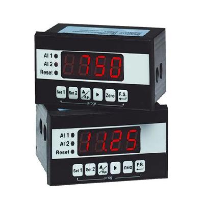 Digital Panel Indicator