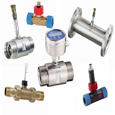 Flow and Analytical Sensors