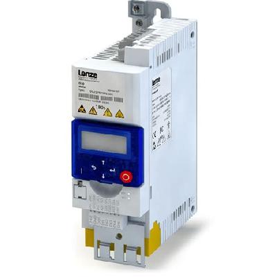Frequency Inverters For System