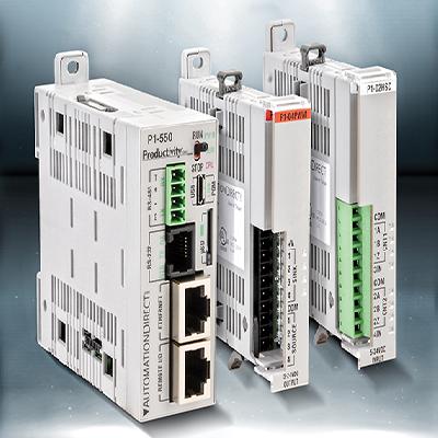 Highspeed Micro PLC Speedy