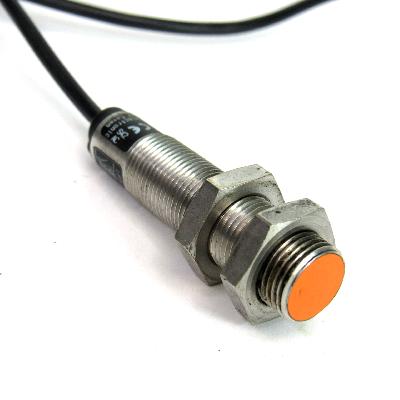 Inductive Proximity Sensors