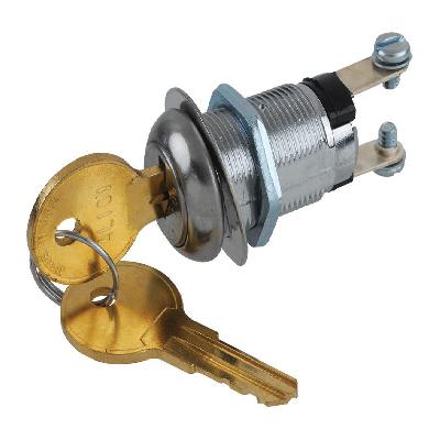 Keylock switch