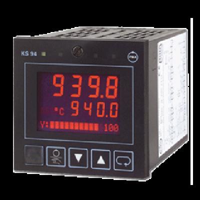KS Multiple Temperature Controller