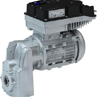 Lenze Motec Starttec