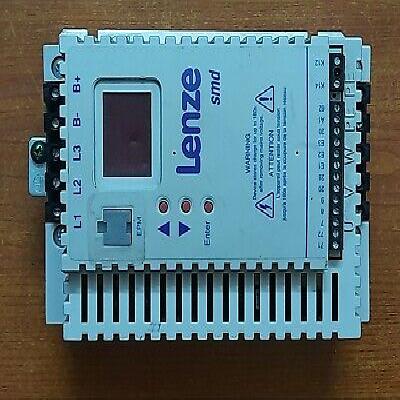 Lenze Smd Smart Micro Drive