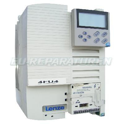 Lenze Vector Drive
