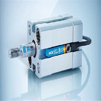 Magnetic Cylinder Sensor
